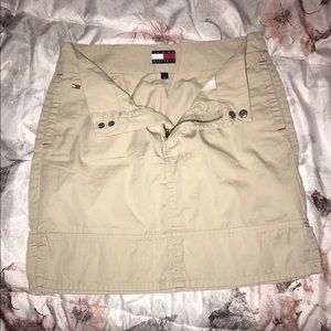 Tommy Hilfiger Skirt -SOLD-